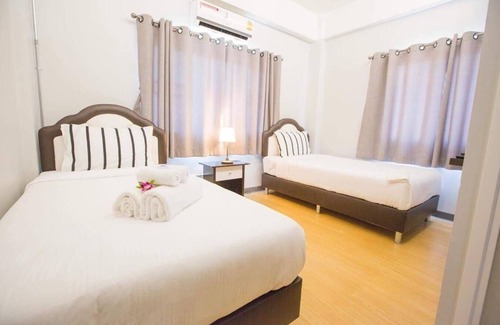 Don Muang Bed & Breakfast | Mont Place Donmuang