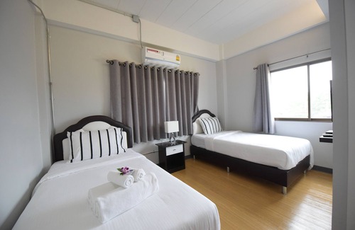 Don Muang Bed & Breakfast | Mont Place Donmuang