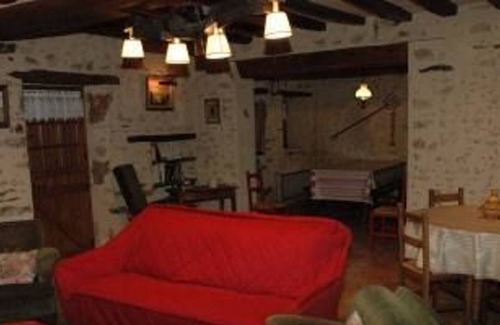 Mont-Saint-Jean House | Mont-Saint-Jean inn, 4 bedrooms, 10 people