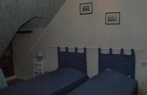 Mont-Saint-Jean House | Mont-Saint-Jean inn, 4 bedrooms, 10 people