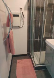 Avranches Apartment | Mont-Saint-Michel-Avranches-gare