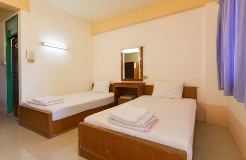 Prachuap Khiri Khan Hotel | Mont Talay Hotel