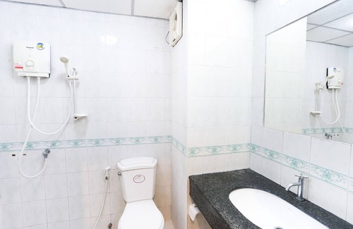 Prachuap Khiri Khan Hotel | Mont Talay Hotel