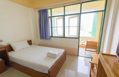Prachuap Khiri Khan Hotel | Mont Talay Hotel