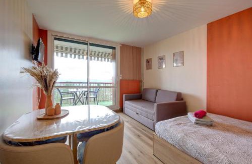 Montrichard Val de Cher Apartment | Mont'Terra
