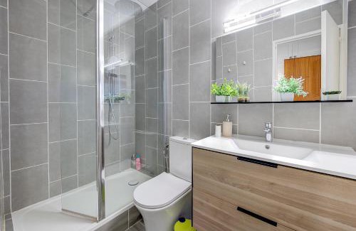 Montrichard Val de Cher Apartment | Mont'Terra