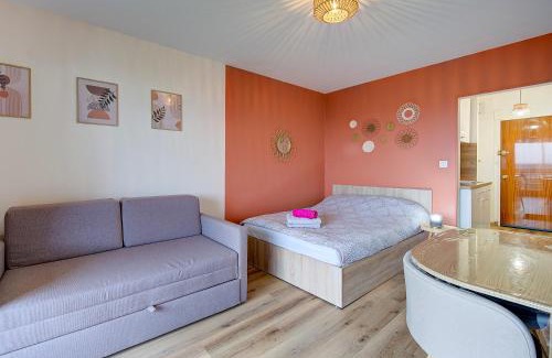Montrichard Val de Cher Apartment | Mont'Terra