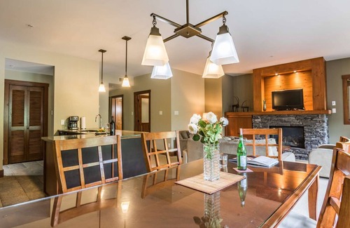 Versant Soleil Condo | Mont-Tremblant - Étoile du Matin | 1520-09