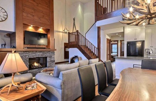 Versant Soleil Condo | Mont-Tremblant - Étoile du Matin | 1510-18