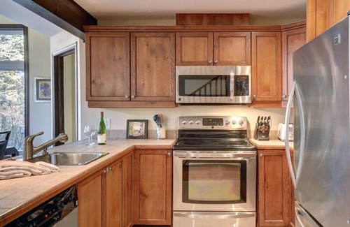 Mont-Tremblant House | Mont-Tremblant - Aiglon 1623