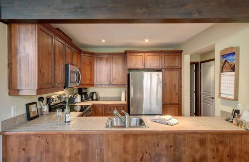 Mont-Tremblant House | Mont-Tremblant - Aiglon 1623
