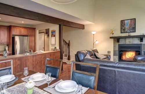 Mont-Tremblant House | Mont-Tremblant - Aiglon 1623