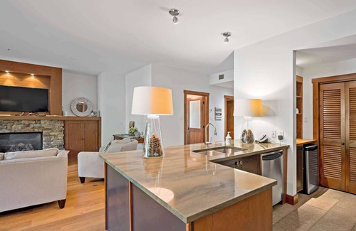 Versant Soleil Condo | Mont-Tremblant - Etoile du Matin 1500-04