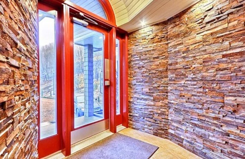 Mont-Tremblant Condo | Mont-Tremblant - Le Ruisseau | 103