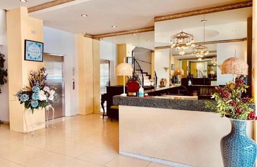 Silang Junction North Hotel | Mont Wind Hotel Tagaytay powered by Cocotel