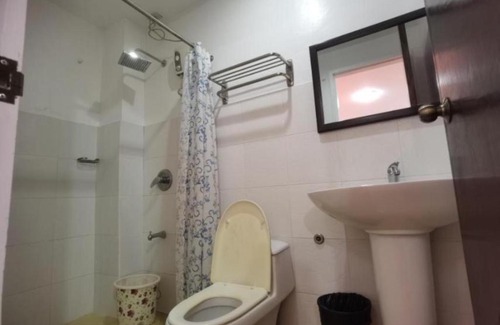 Silang Junction North Hotel | Mont Wind Hotel Tagaytay powered by Cocotel
