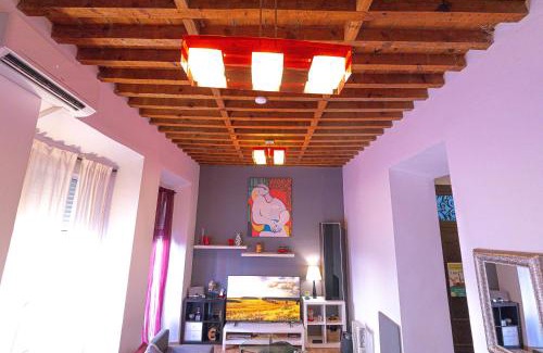 La Merced Apartment | Montaño17