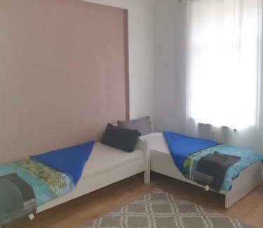Wurzen Apartment | Montage