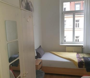 Wurzen Apartment | Montage