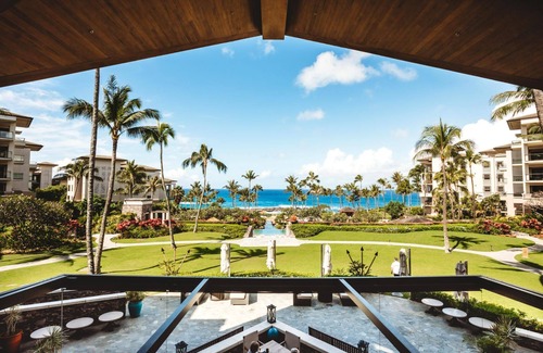 Montage Kapalua Bay Condo | Montage Kapalua Bay Collection by KBM - 2 Units (2204/2206)