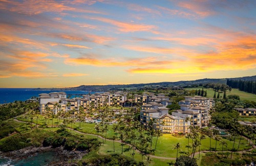 Montage Kapalua Bay Condo | Montage Kapalua Bay Collection by KBM - 2 Units (2204/2206)