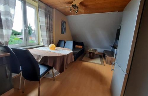 Schortens Apartment | Montageunterkunft 5