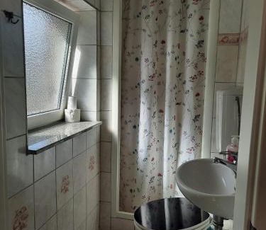 Schortens Apartment | Montageunterkunft 5