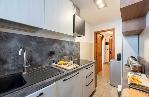 Pre-Saint-Didier Apartment | Montagne E Coccole, Pré-Saint-Didier, Italy