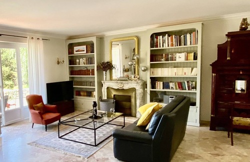 Mazamet House | Montagne Noire: beautiful villa