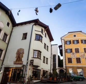 Innsbruck City Centre Hostel | Montagu Hostel