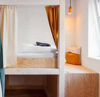 Innsbruck City Centre Hostel | Montagu Hostel