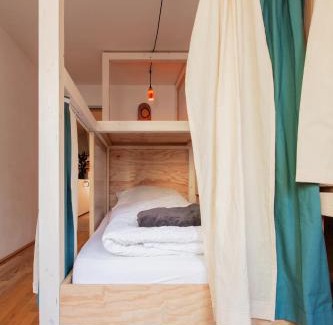 Innsbruck City Centre Hostel | Montagu Hostel