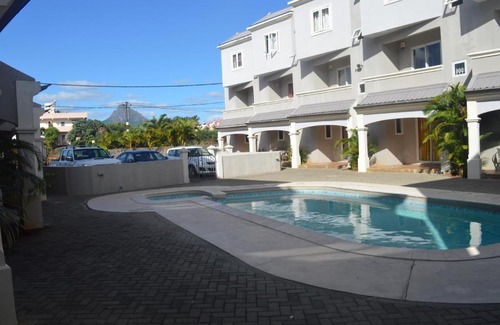 Flic-en-Flac House | Montagu Villa, Flic en Flac, Mauritius