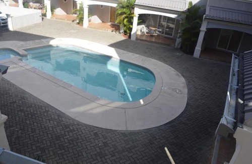 Flic-en-Flac House | Montagu Villa, Flic en Flac, Mauritius