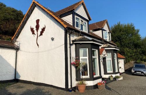 Kilmun House | Montague Villa