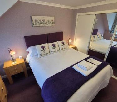 Kilmun House | Montague Villa