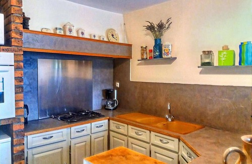 Montaigu-les-Bois House | Montaigu Countryside Stay