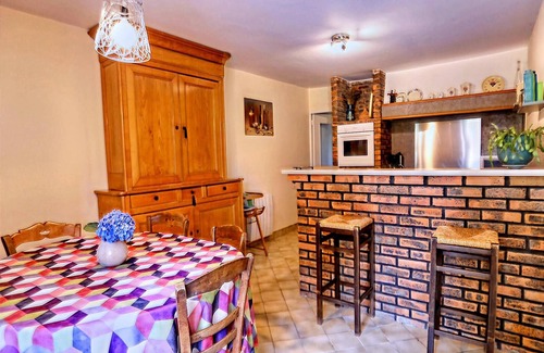Montaigu-les-Bois House | Montaigu Countryside Stay