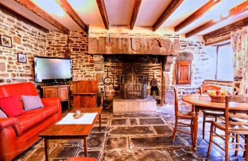 Montaigu-les-Bois House | Montaigu Countryside Stay