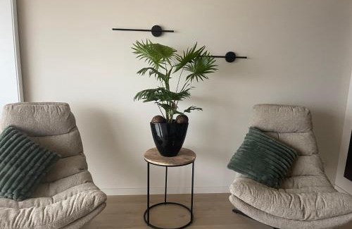 Blankenberge Apartment | Montalay Seaview