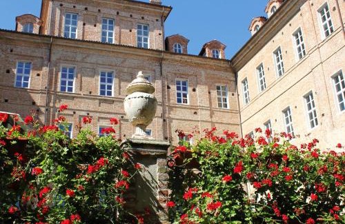 Montaldo Torinese Hotel | Montaldo Castle & Resort