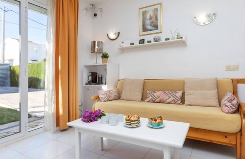 Miami Platja House | Montalt I by Interhome