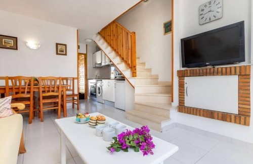 Miami Platja House | Montalt I by Interhome