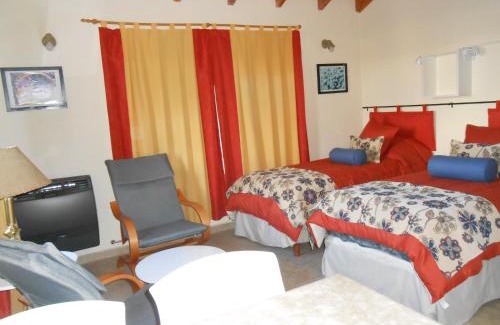 Dina Huapi Apartment | Montalto