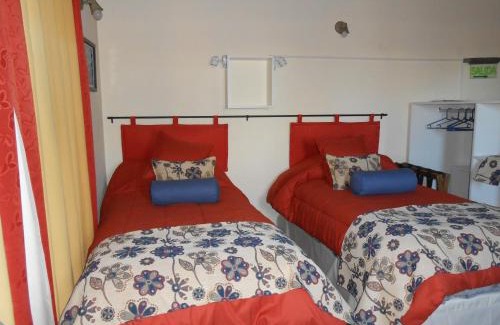 Dina Huapi Apartment | Montalto
