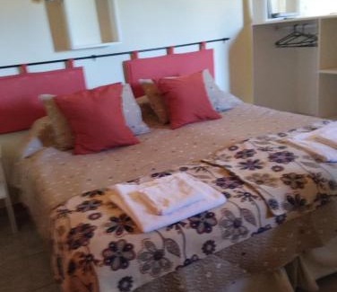 Dina Huapi Apartment | Montalto