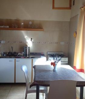 Dina Huapi Apartment | Montalto