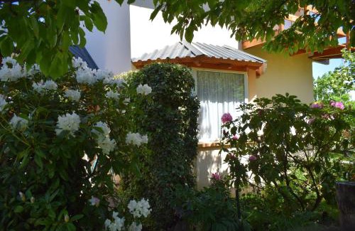 Dina Huapi Apartment | Montalto II