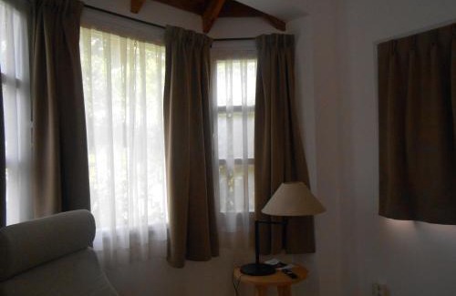 Dina Huapi Apartment | Montalto II