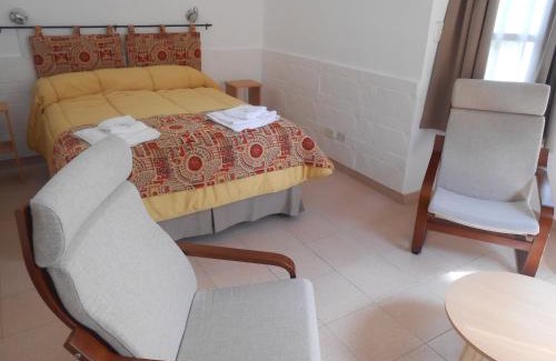 Dina Huapi Apartment | Montalto II